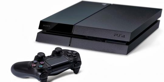 PS 4 dibanderol Rp 3,9 juta, lebih murah dari PS 3
