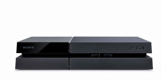ps 4
