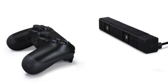 Sony PlayStation 4 Eye ternyata dijual terpisah