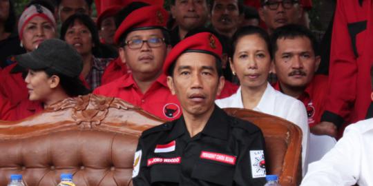5 Cerita Jokowi marah
