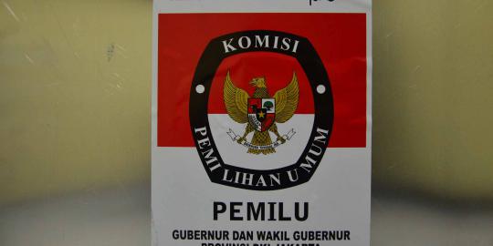 Pilgub Maluku, jago PDIP unggul sementara di sejumlah TPS