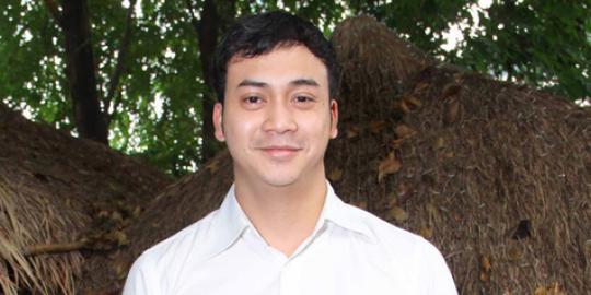 Dimas Andrean sanggah tendang alat kelamin korban