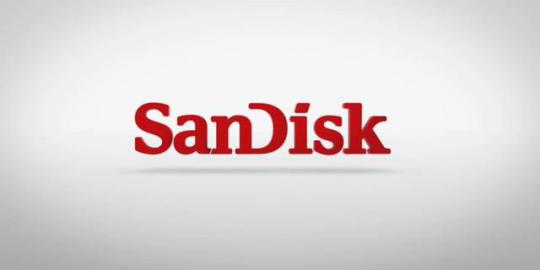 Sandisk perluas jajaran SSD inovatif untuk pelanggan