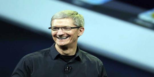 CEO Apple: Android terpecah-pecah, pengguna iOS lebih kompak