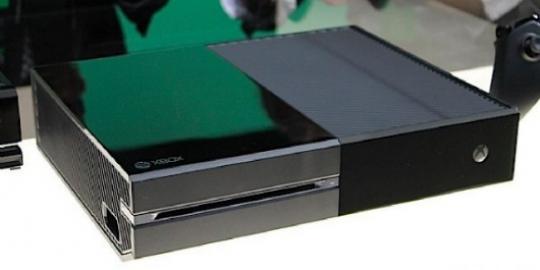 Xbox One dianggap merepotkan, ini tanggapan Microsoft