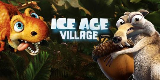 game ice age