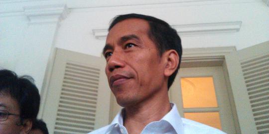 Jokowi ingin PRJ jadi pusat kuliner tahunan rakyat Jakarta