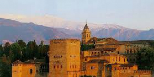 10 istana paling menakjubkan di dunia