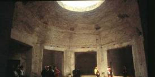 10 istana paling menakjubkan di dunia