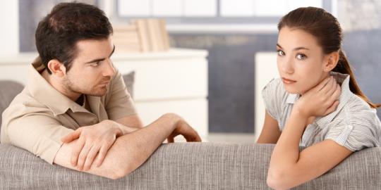 5 Emosi tak terduga yang muncul akibat perselingkuhan