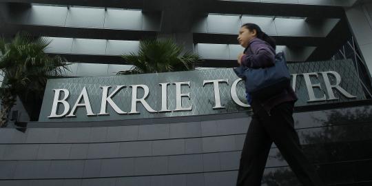 Bakrie jor-joran jual asetnya untuk bayar utang