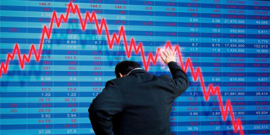 Dahlan: Tak hanya BUMN, semua saham juga anjlok