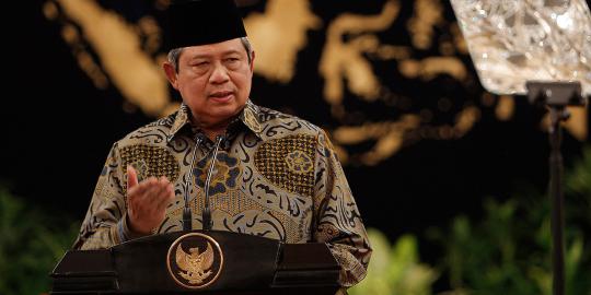 SBY: Kenaikan harga BBM agar tak bebani presiden selanjutnya