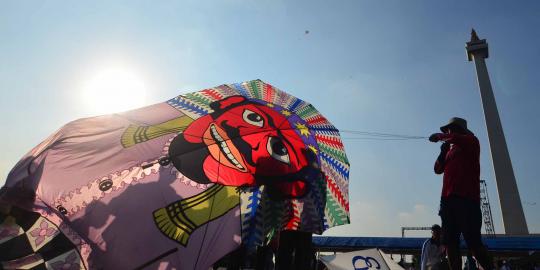 PRJ merakyat di Monas ala Jokowi diuji coba Juli