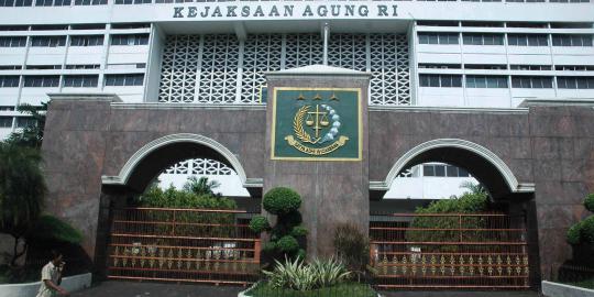 Korupsi infrastruktur Bekasi, 2 pejabat BUMN diperiksa Kejagung