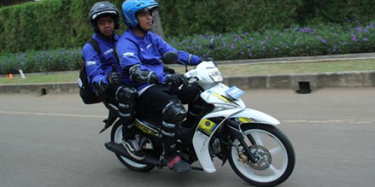 Yamaha: Motor bebek ibarat kuda