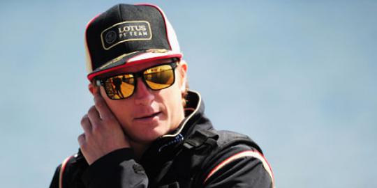 Bos Red Bull: Jangan remehkan Raikkonen dan Hamilton
