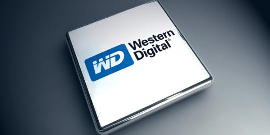 Western Digital merilis lini hard drive WD Se
