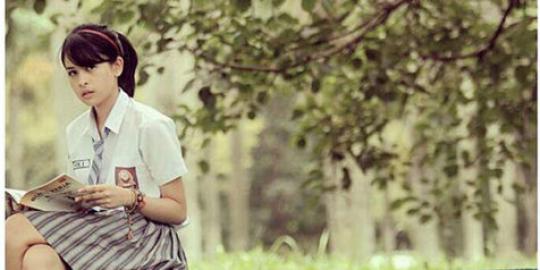 Haqi achmad: \'Refrain\' sajikan cerita cinta yang cute