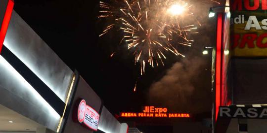 5 Aksi DPRD DKI bela Murdaya Poo soal PRJ