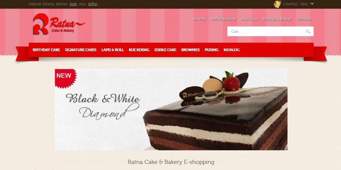 Kue kering cantik dan lezat ada di Shop.RatnaCake 