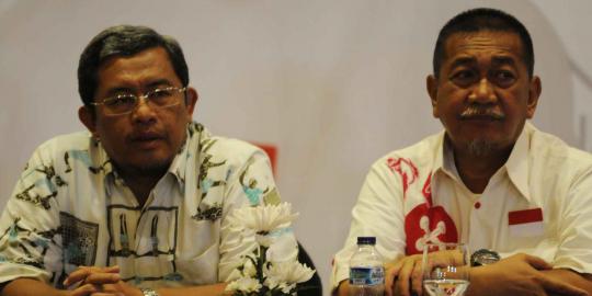 Ini pesan Mendagri untuk Aher dan Deddy