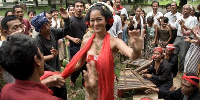 Setelah Ronggeng Dukuh Paruk, Ahmad Tohari tulis novel