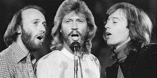 Lagu 'Stayin Alive' Bee Gees selamatkan nyawa kakek 67 tahun
