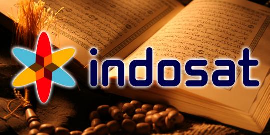 Indosat gelar program khusus Ramadhan