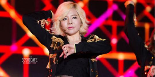 Sunny SNSD nyanyikan lagu OST The Queen\'s Classroom