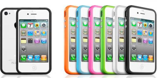 iPhone murah bakal gerus penjualan iPod