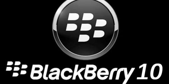 Update OS BlackBerry 10.2 segera diluncurkan?