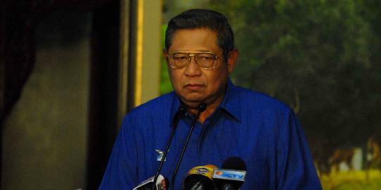 Tiga hal ini yang membuat SBY tak berani pecat PKS dari koalisi