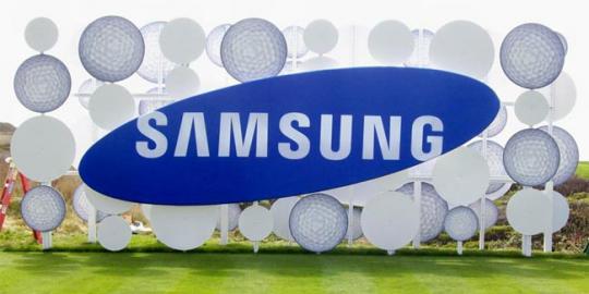 Penjualan S4 diberitakan negatif, Samsung tak ambil pusing