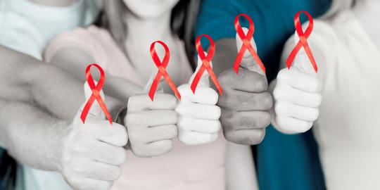 Obat ini kurangi risiko HIV/AIDS hingga 50 persen
