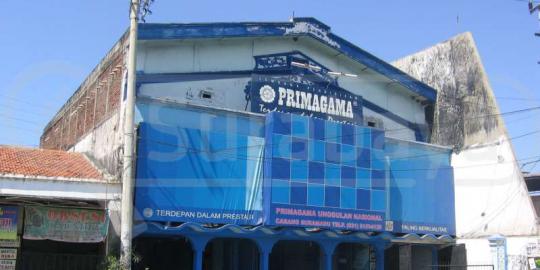 Kenapa pemilik Primagama bisa dipailitkan?