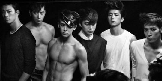 Akhiri promosi album, 2PM siap gelar konser di Korea Selatan