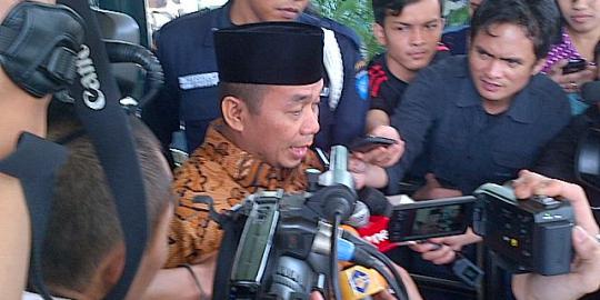 PKS tantang SBY pecat Menkominfo, Mensos dan Mentan