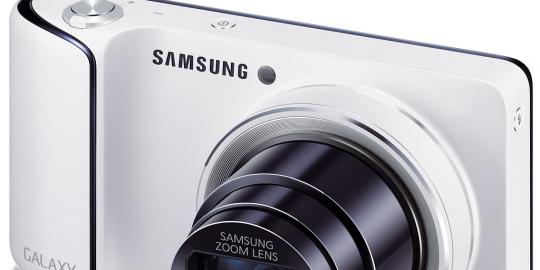 Akhirnya Samsung Galaxy Camera 2 resmi meluncur 20 Juni 2013