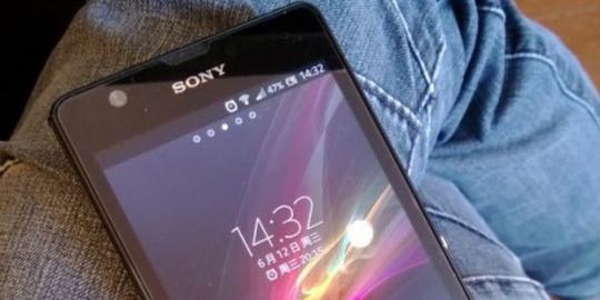 Mengintip prediksi spesifikasi Sony Xperia ZU