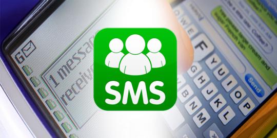SMS, hidup segan mati tak mau (3)