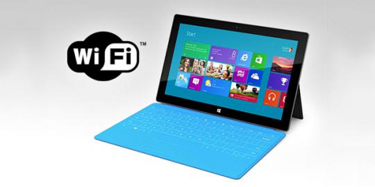 Microsoft donasikan 10 ribu tablet Surface RT untuk pendidikan