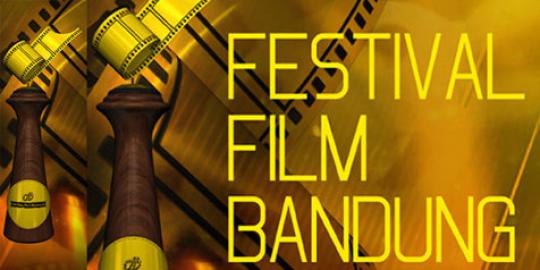 Nominasi lengkap Festival Film Bandung 2013