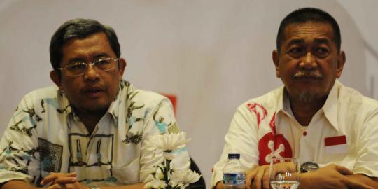 Menanti kinerja Aher-Deddy benahi infrastruktur Jabar