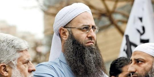 Ulama Sunni: Perang sudah tiba di Libanon