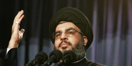 Hizbullah ucapkan selamat atas pemilu Iran