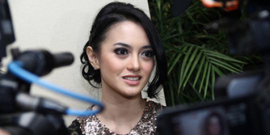 Tunggu restu anak, Ririn Ekawati baru akan nikah lagi