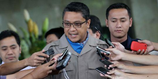 Dede Yusuf tetap ingin sinergi dengan Aher bangun Jabar