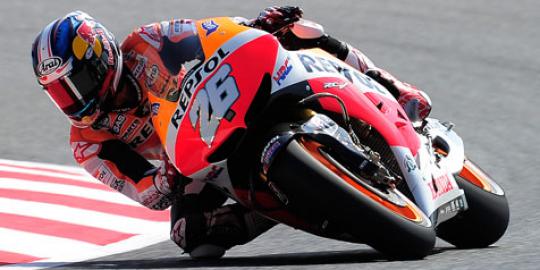 Klasemen sementara pebalap MotoGP usai Seri Catalunya