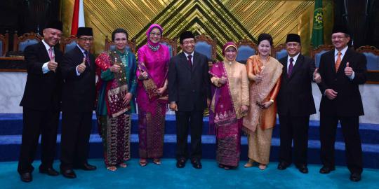 OJK gandeng IFC tingkatkan tata kelola perusahaan di Indonesia